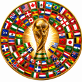 Real-Time World Cup Guide - Match by Match